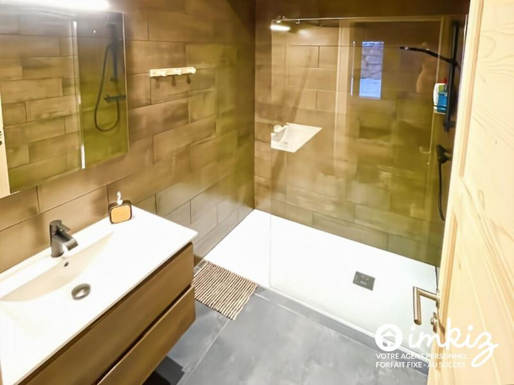 � vendre  Maison Agni�res-en-D�voluy (05250)