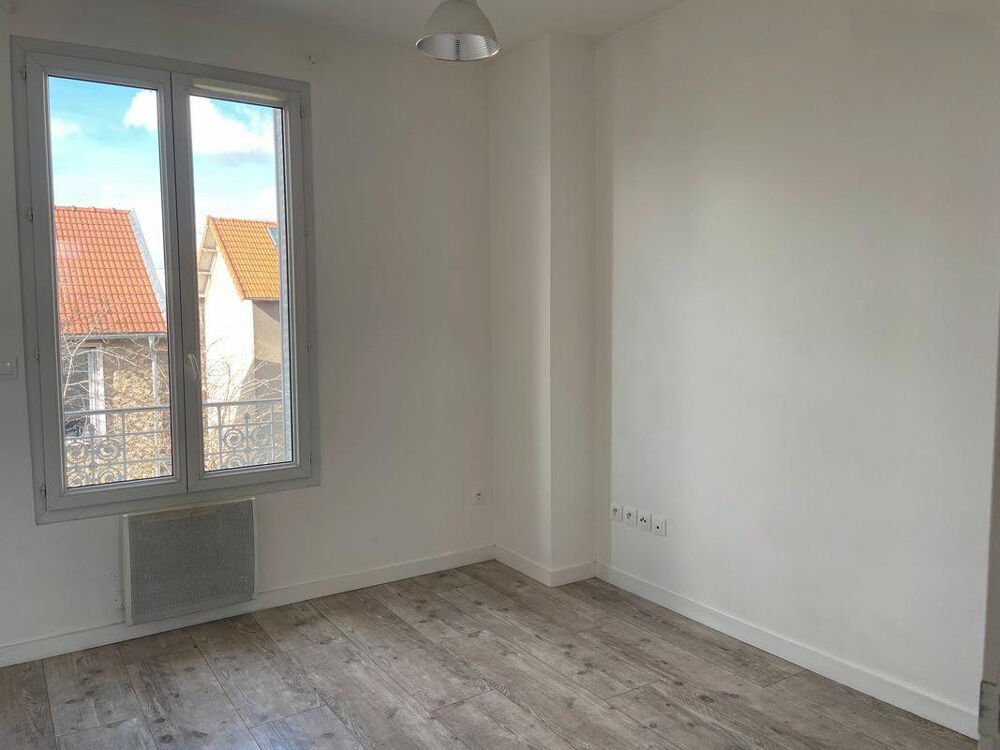Location Appartement F2 de 24 m² Choisy-le-roi