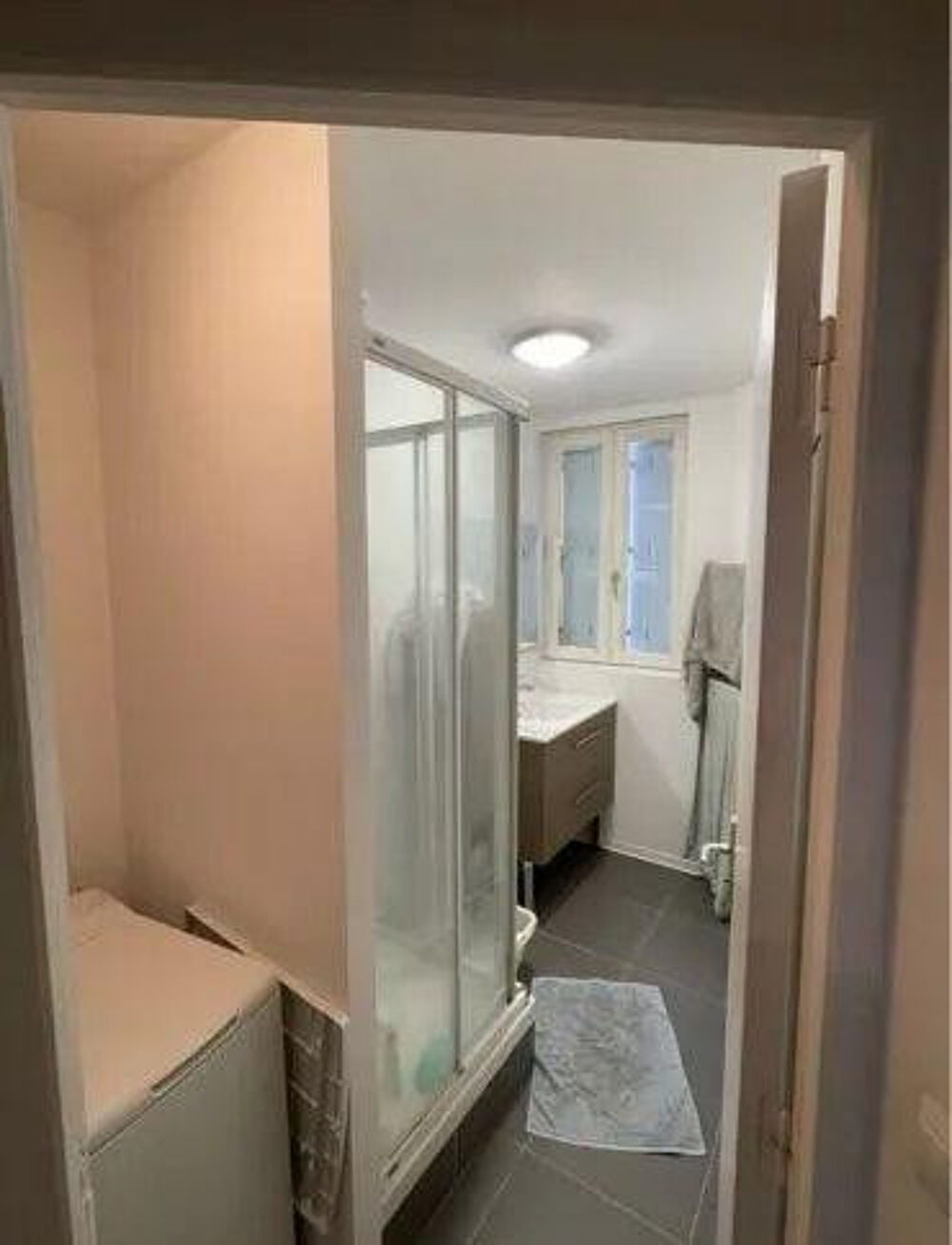Location Appartement Beau T2 meublé 47m²  proche Chantier Naval Nantes