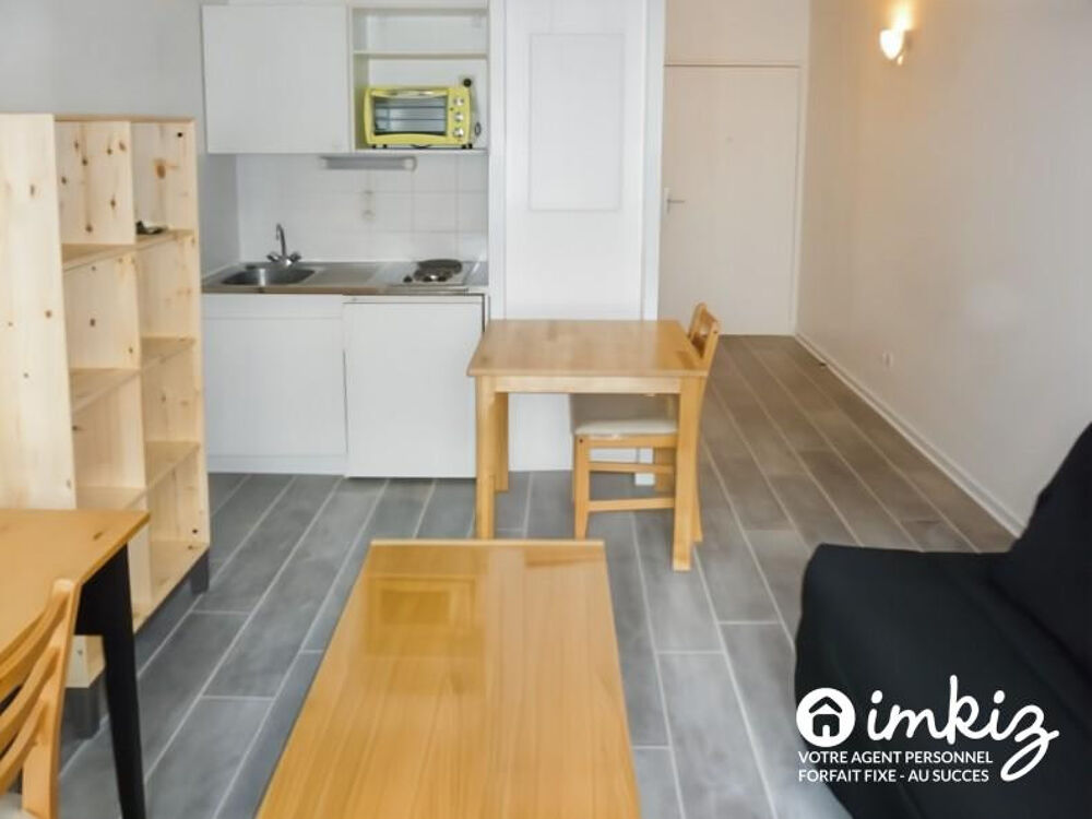 Vente Appartement Appartement 1 pi�ce id�al investissement locatif Issy-les-moulineaux