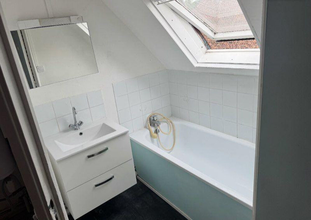 Location Appartement Beau 2P 50m² Quartier La Forêt Cambrai