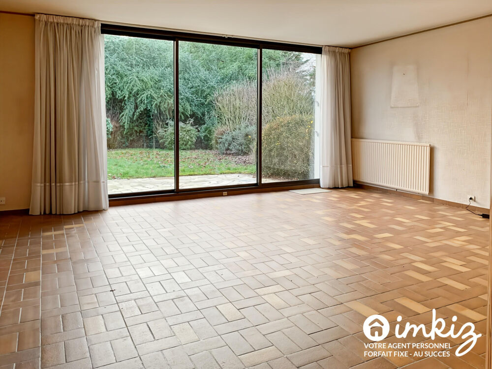 Maison familiale 5 pièces - quartier très calme