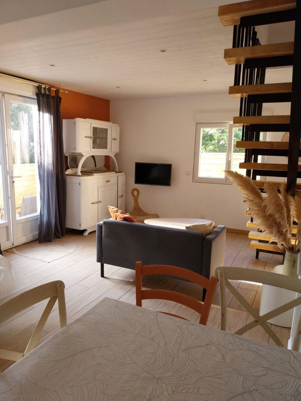 Location Maison Maison près des plages (salariés ou particuliers ) Saint-brevin-les-pins
