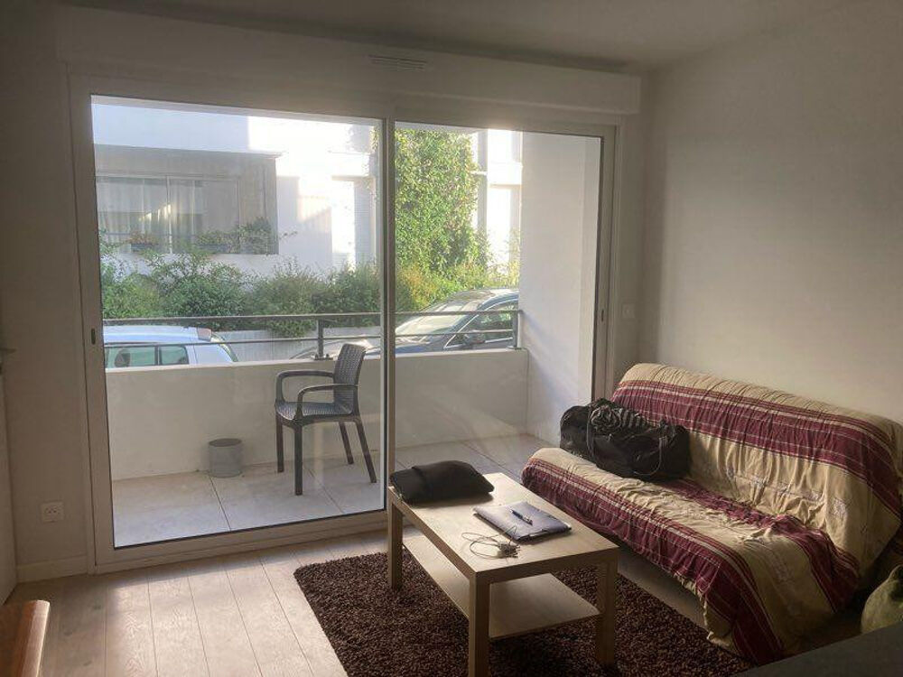 Location Appartement Location appartement de type 2 Talence