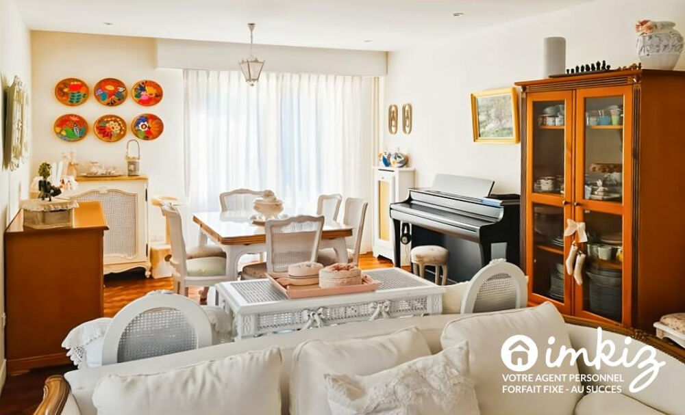 Vente Appartement Appartement familial à Versailles Versailles