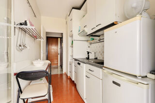  Appartement à vendre 2 pièces 40 m²