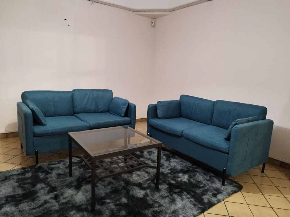 Location Appartement Colocation  : Chambre meublée dans maison de ville Toulouse