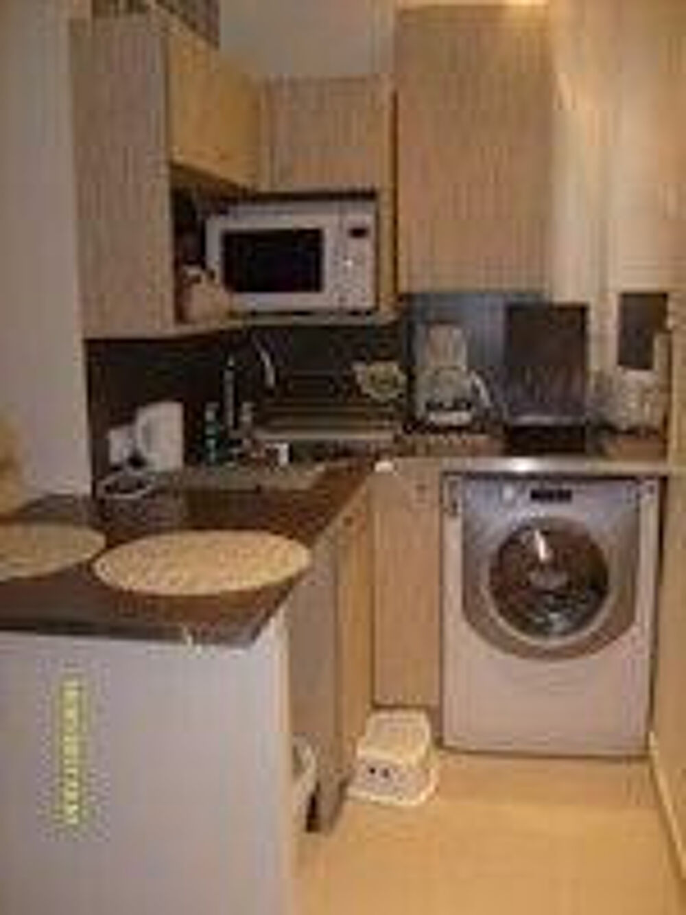 Location Appartement Petit nid douillet à Montmartre Paris 18