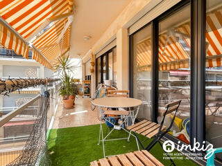  Appartement à vendre 3 pièces 76 m²