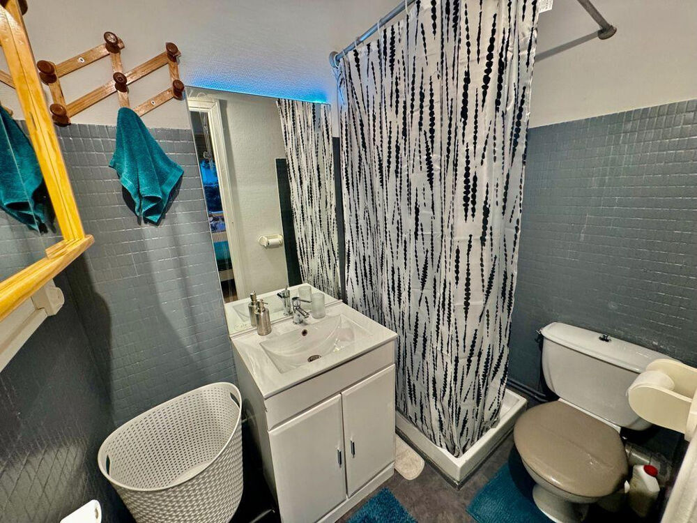 Location Appartement Appartement T1 Toulouse