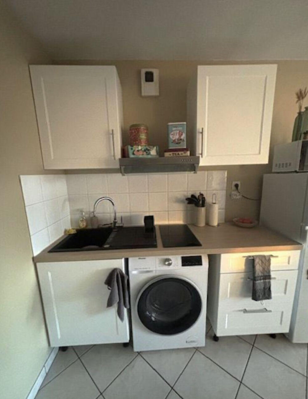 Location Appartement Loue T2 42m² avec parking à Croix de Pierre Toulouse