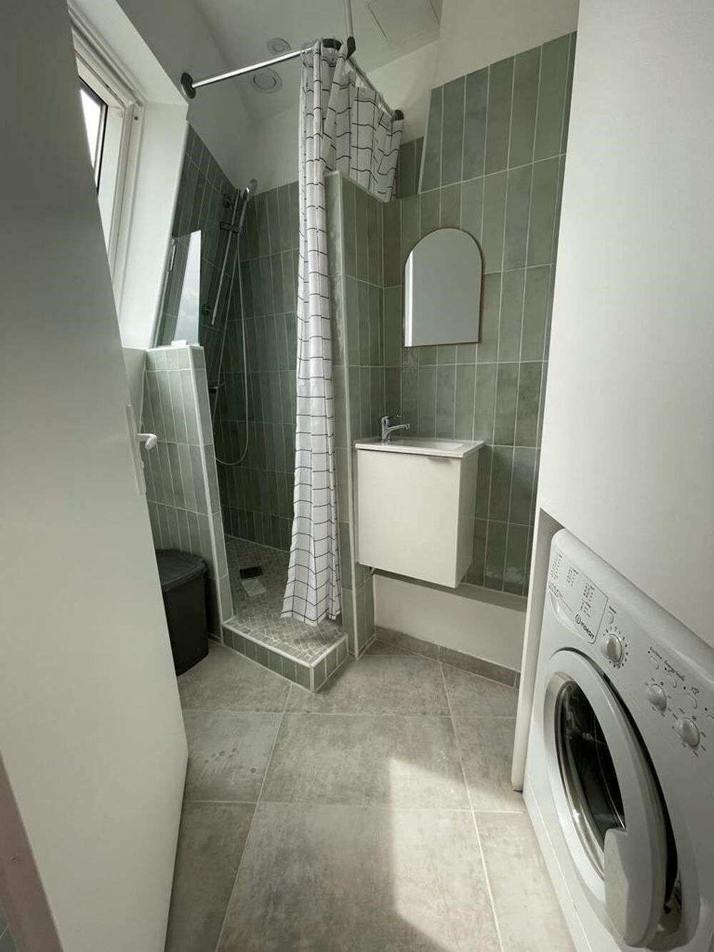 Location Appartement Superbe studio Paris Sainte Marguerite Paris 11