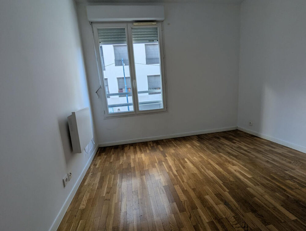 Location Appartement Un T3 rénové, proche stade de France  saint denis Aubervilliers