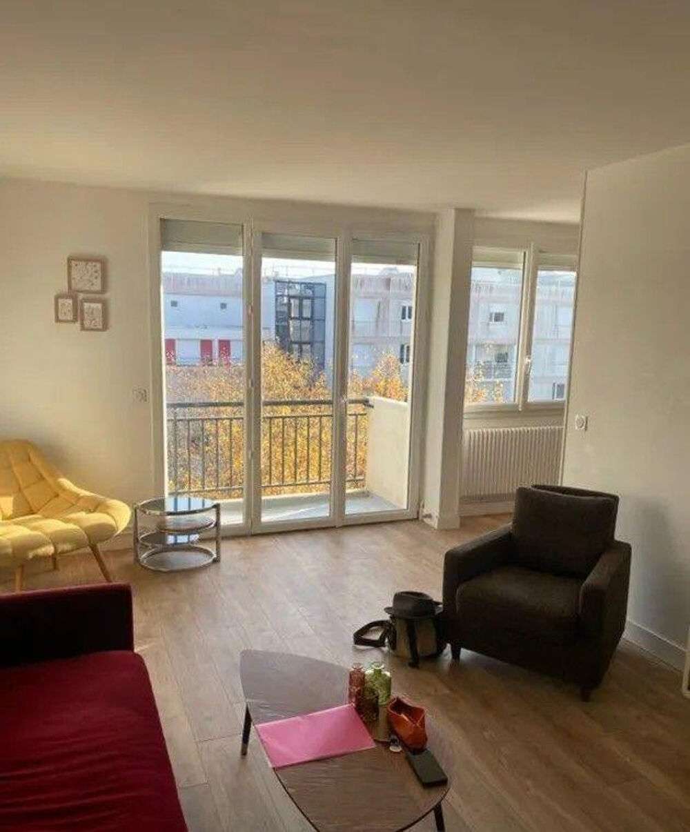 Location Appartement Chambre à louer dans appartement 85m² rénové Bordeaux