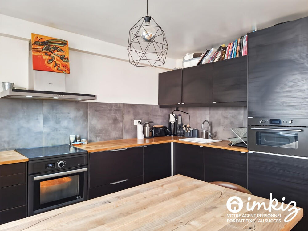 Vente Appartement Paris 11ème – 4P 84 m², quartier Roquette Paris 11