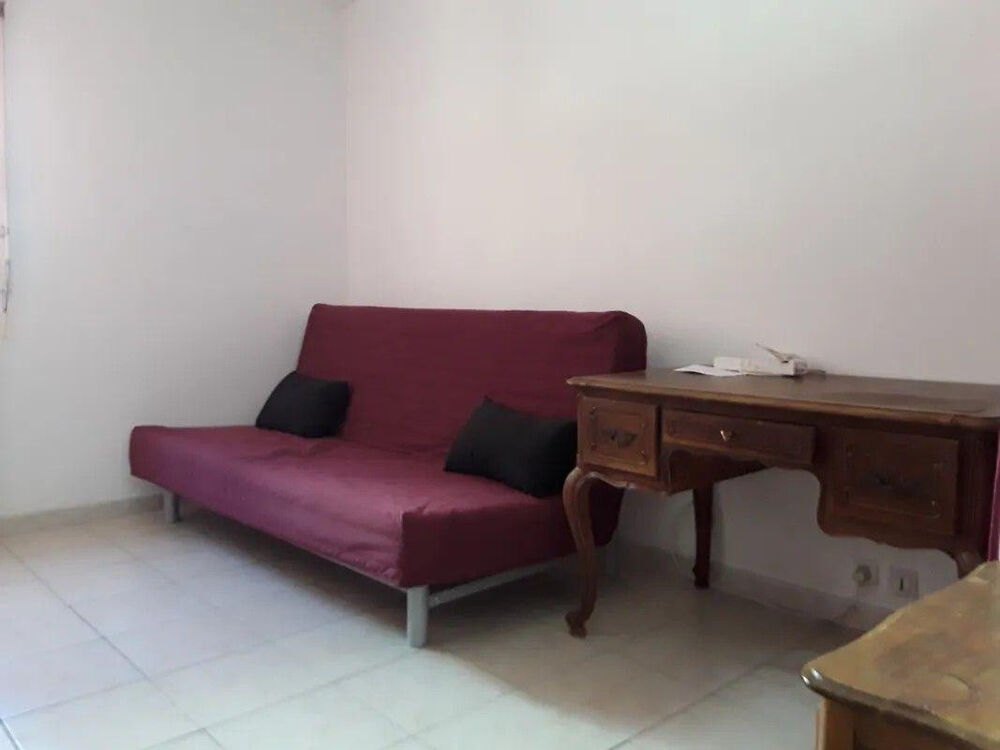 Location Appartement Chambre 12m² chez particulier quartier Facultés Montpellier
