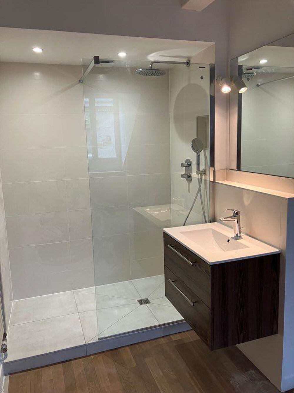 Location Appartement Beau 4 pièces 120m2 au sol Strasbourg