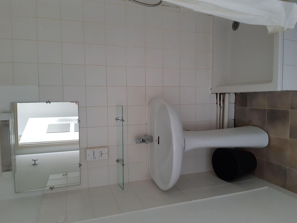 Location Appartement Studio Meublé proche de la Gare. Grenoble