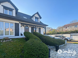  Maison � vendre 9 pi�ces 213 m�