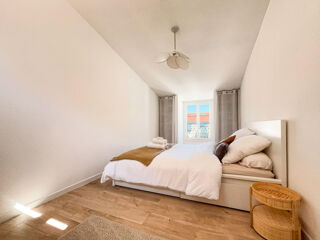  Appartement à louer 2 pièces 50 m²