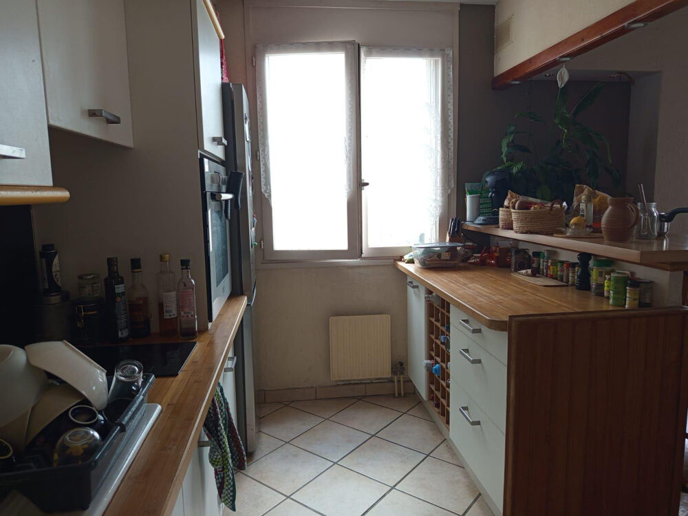 Location Appartement Appartement Lumineux et Calme Fontenay-sous-bois