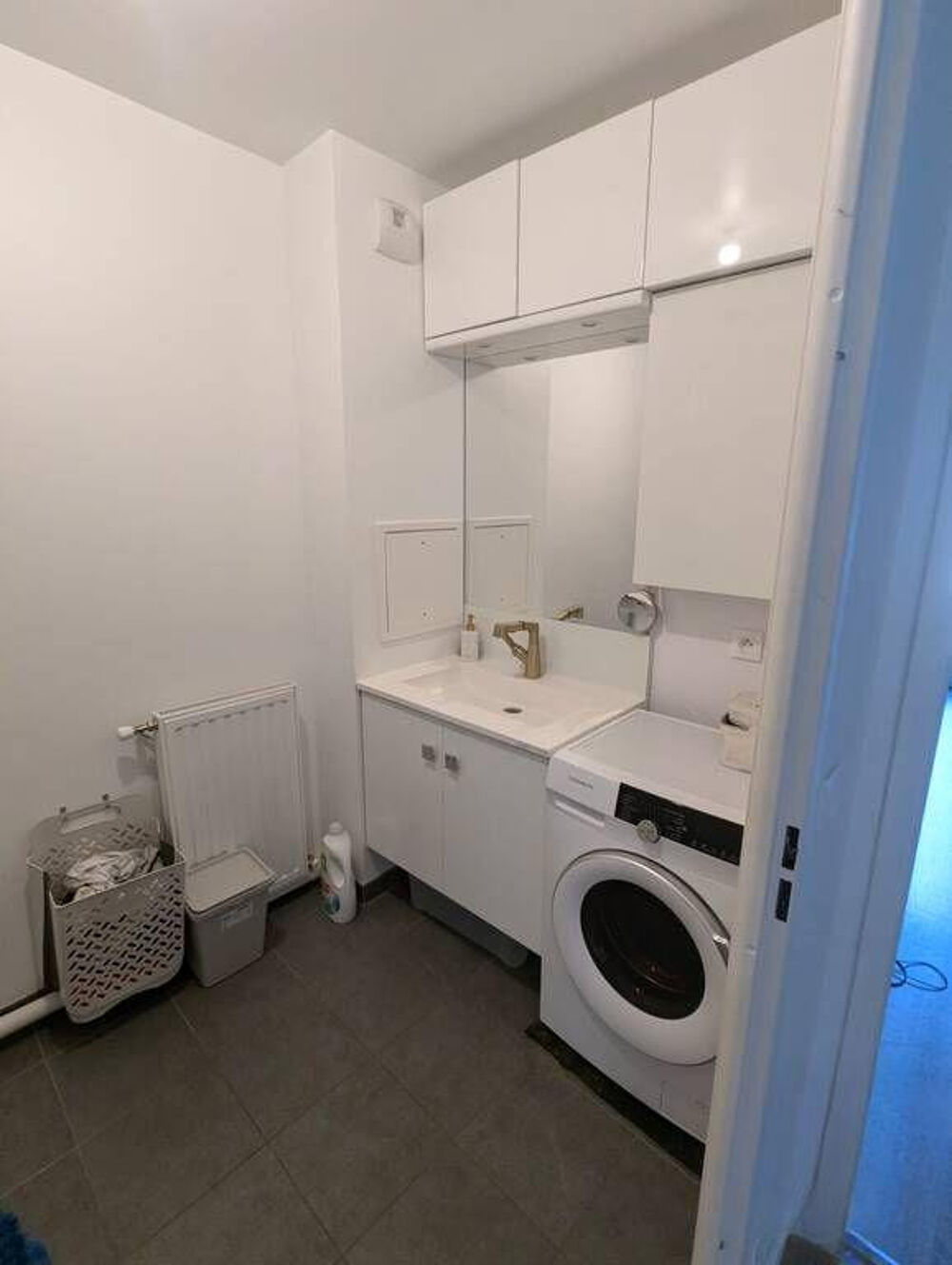 Location Appartement Chambre dans une colocation 80 m² Villejuif (94800 Villejuif