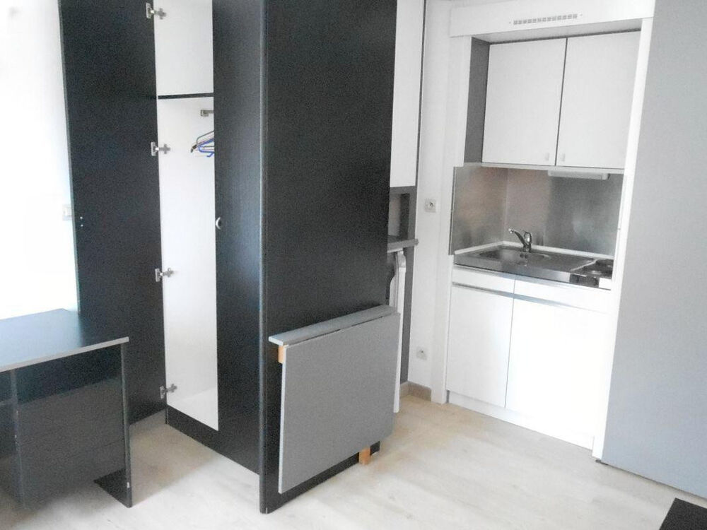 Location Appartement Studio étudiant+place de parking près petit Port Nantes