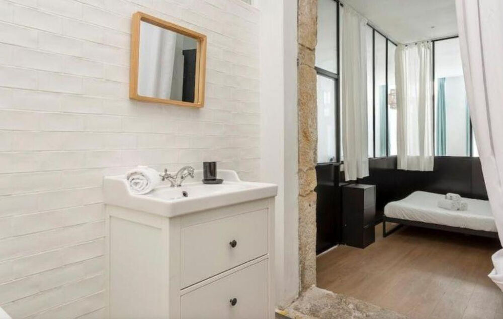 Location Appartement Exceptionnel T2 + Souplex - Bourse du Travail Lyon 3