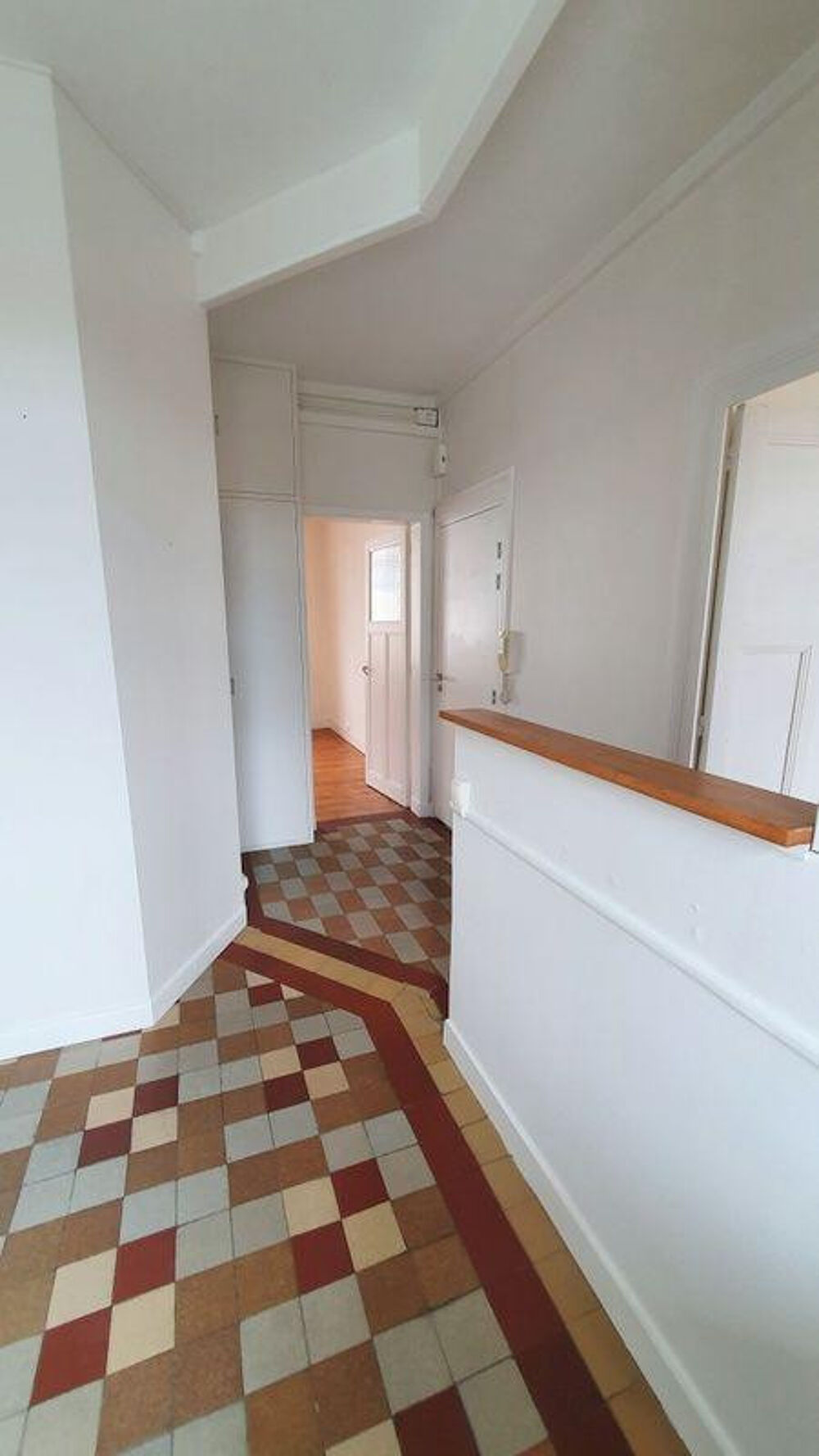 Location Appartement Location 2 pièces à Nantes 39 m2 Nantes