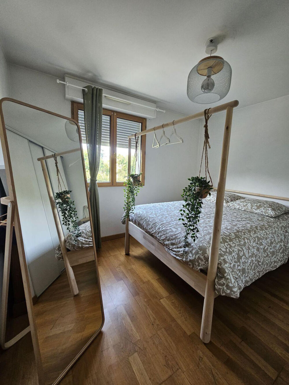 Location Appartement Charmant T2 meublé à Villejuif Villejuif