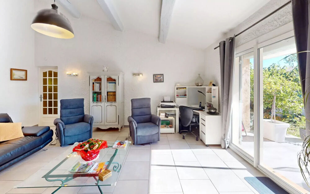 à vendre  Maison Carqueiranne (83320)