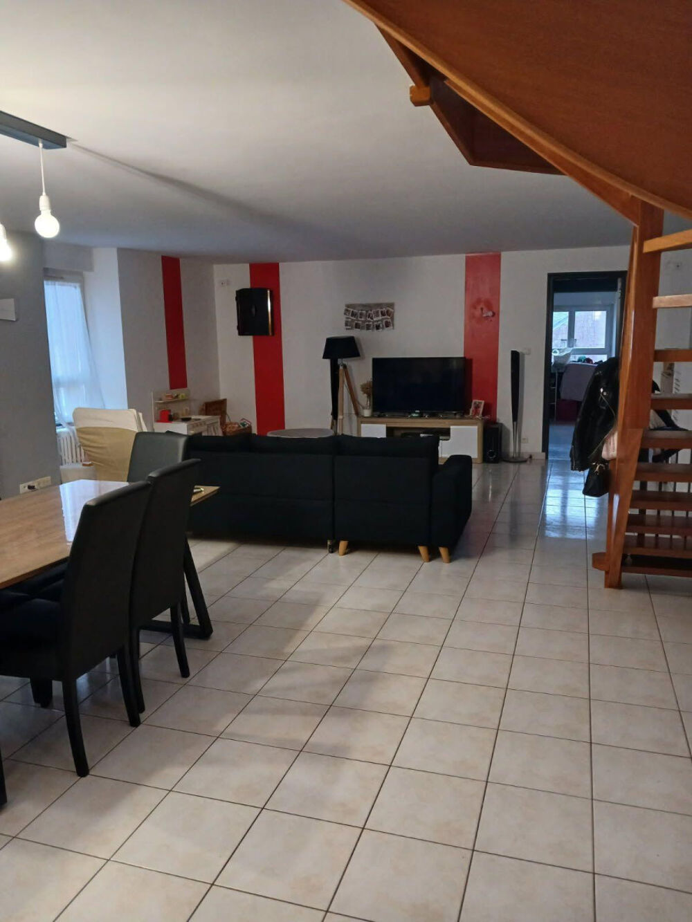 Location Appartement Location grand appartement Le sourn