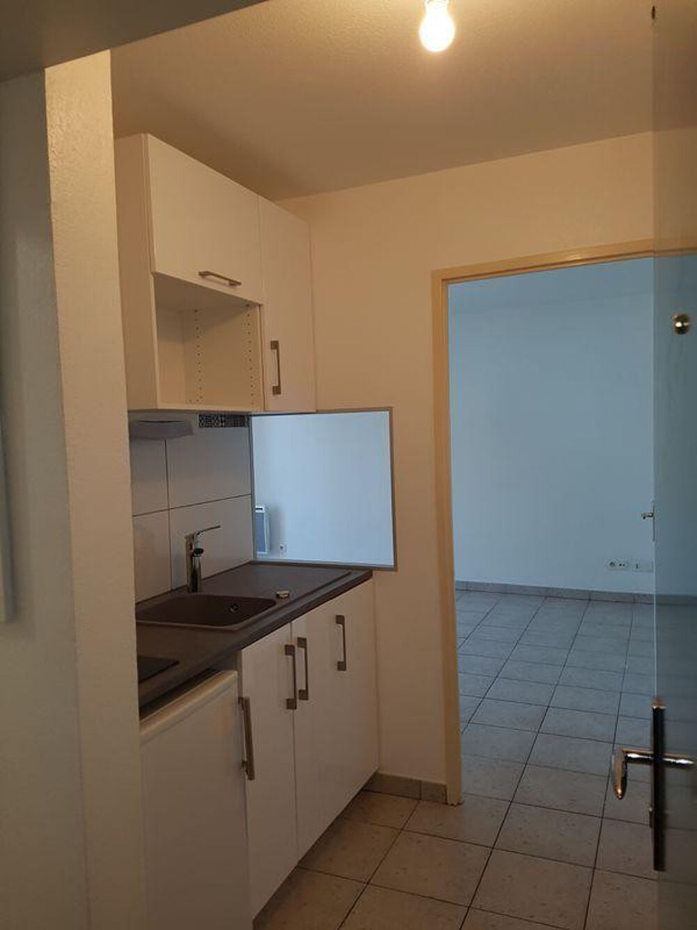 Location Appartement MONTPELLIER T2 + Garage Euromédecine Lapeyronnie Montpellier