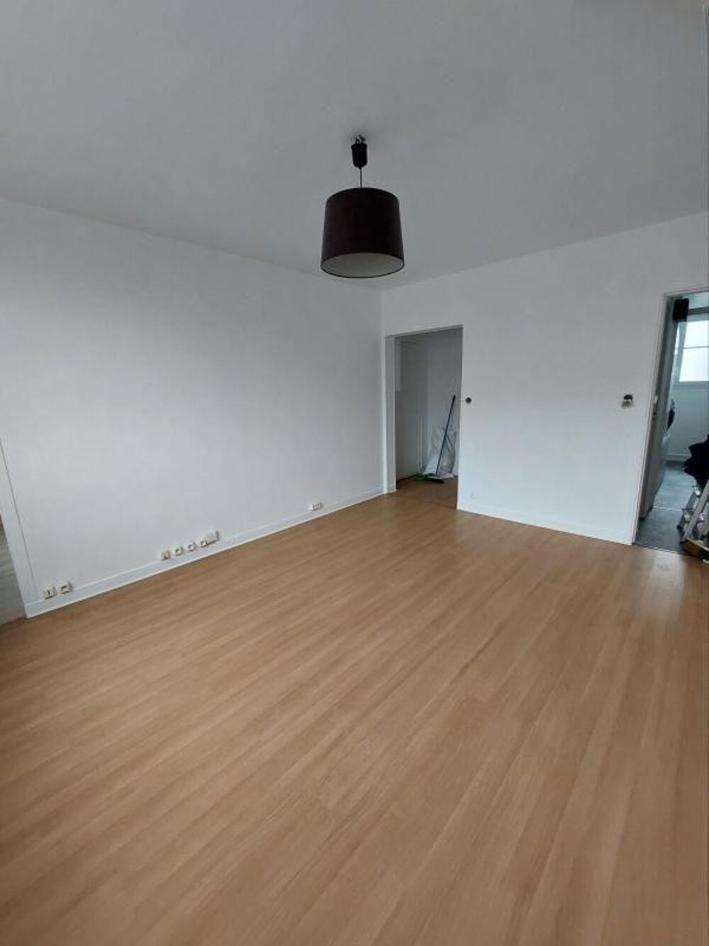 Location Appartement Appartement 2 pièces 42 m2 à Choisy-le-Roi Choisy-le-roi