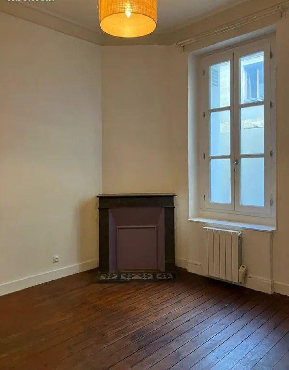 Location Appartement Beau T2 33m² rue Plenterose Bordeaux