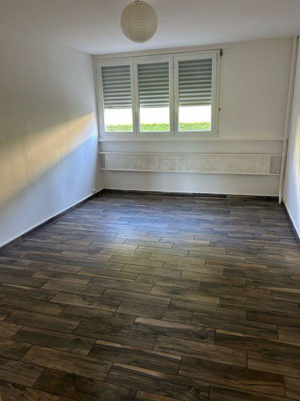Location Appartement T3 65m² Metare-Cours Fauriel Saint-Étienne