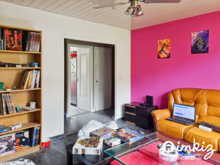  Appartement  vendre 3 pices 57 m