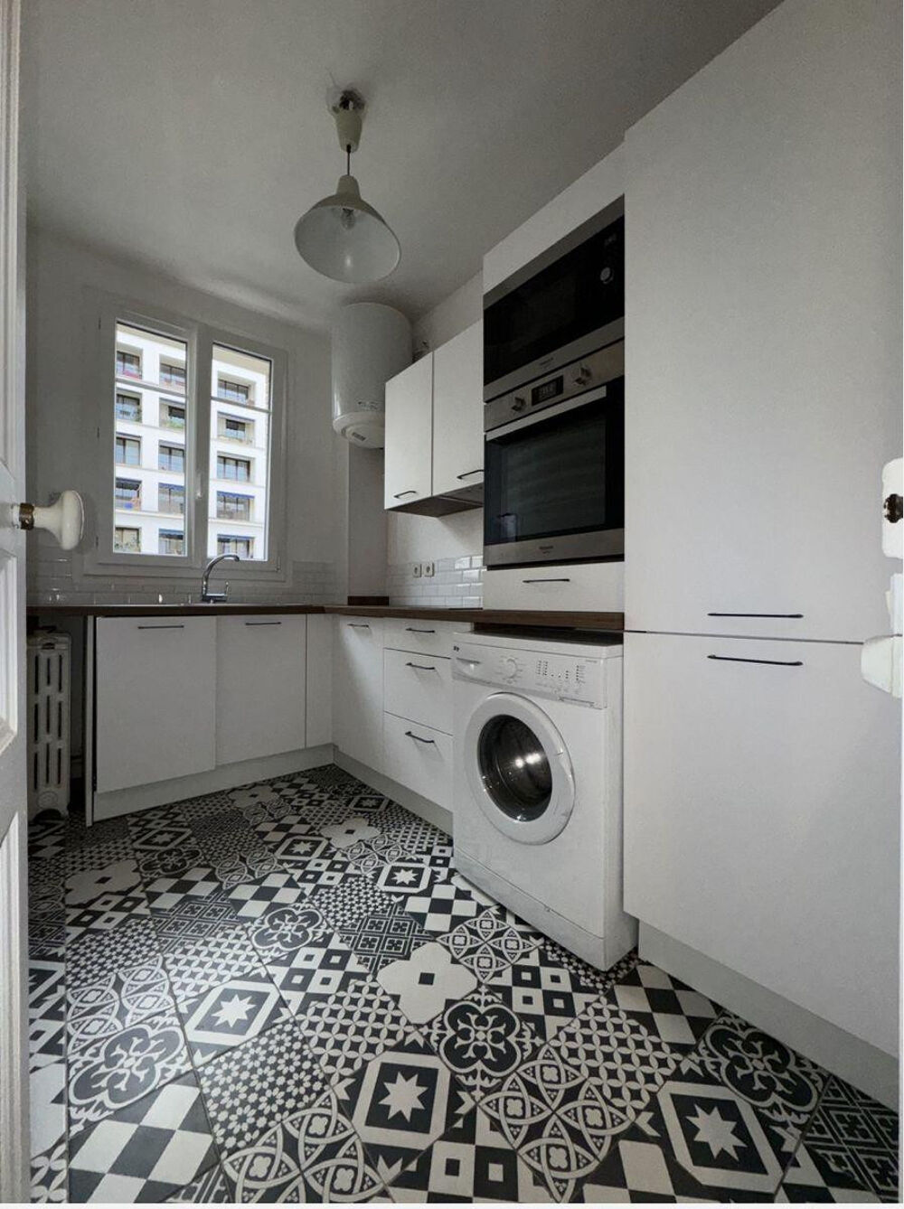 Location Appartement Studio meublé à louer Boulogne-billancourt
