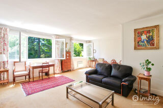  Appartement � vendre 6 pi�ces 128 m� Suresnes