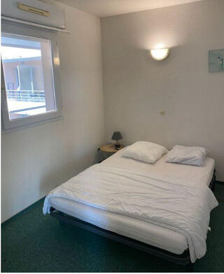  Appartement à louer 3 pièces 32 m²