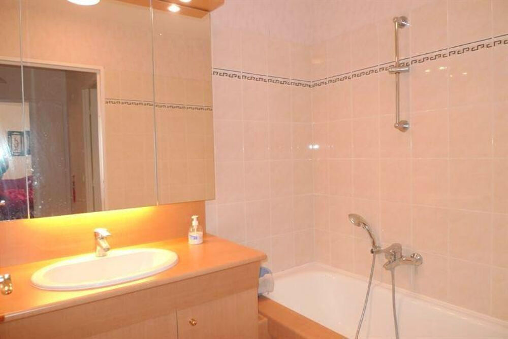 Location Appartement T2 50m2 + parking Issy les Moulineaux / Meudon Meudon