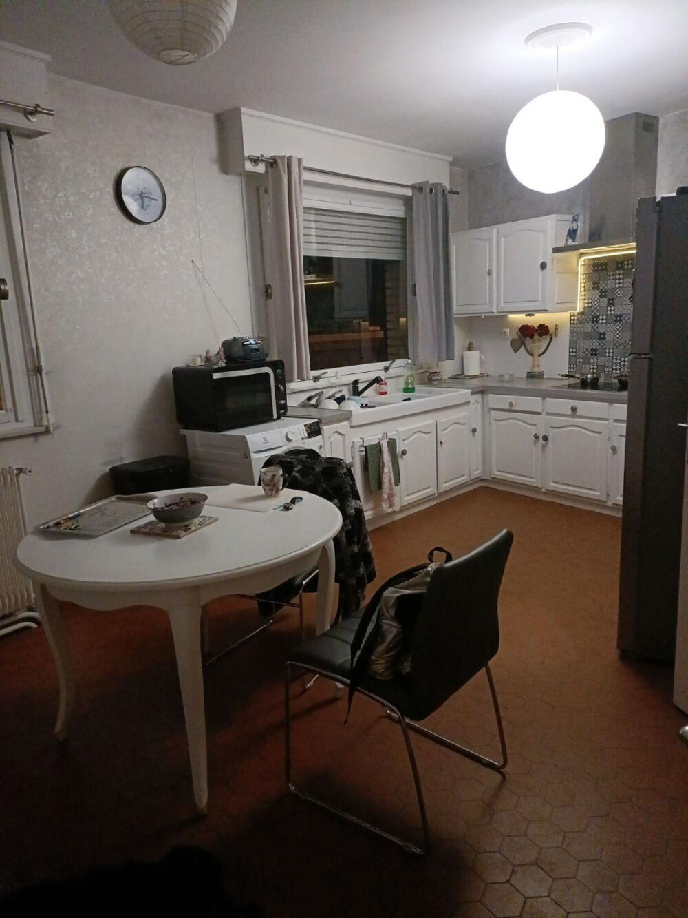 Bel appartement tranquille proche du métro