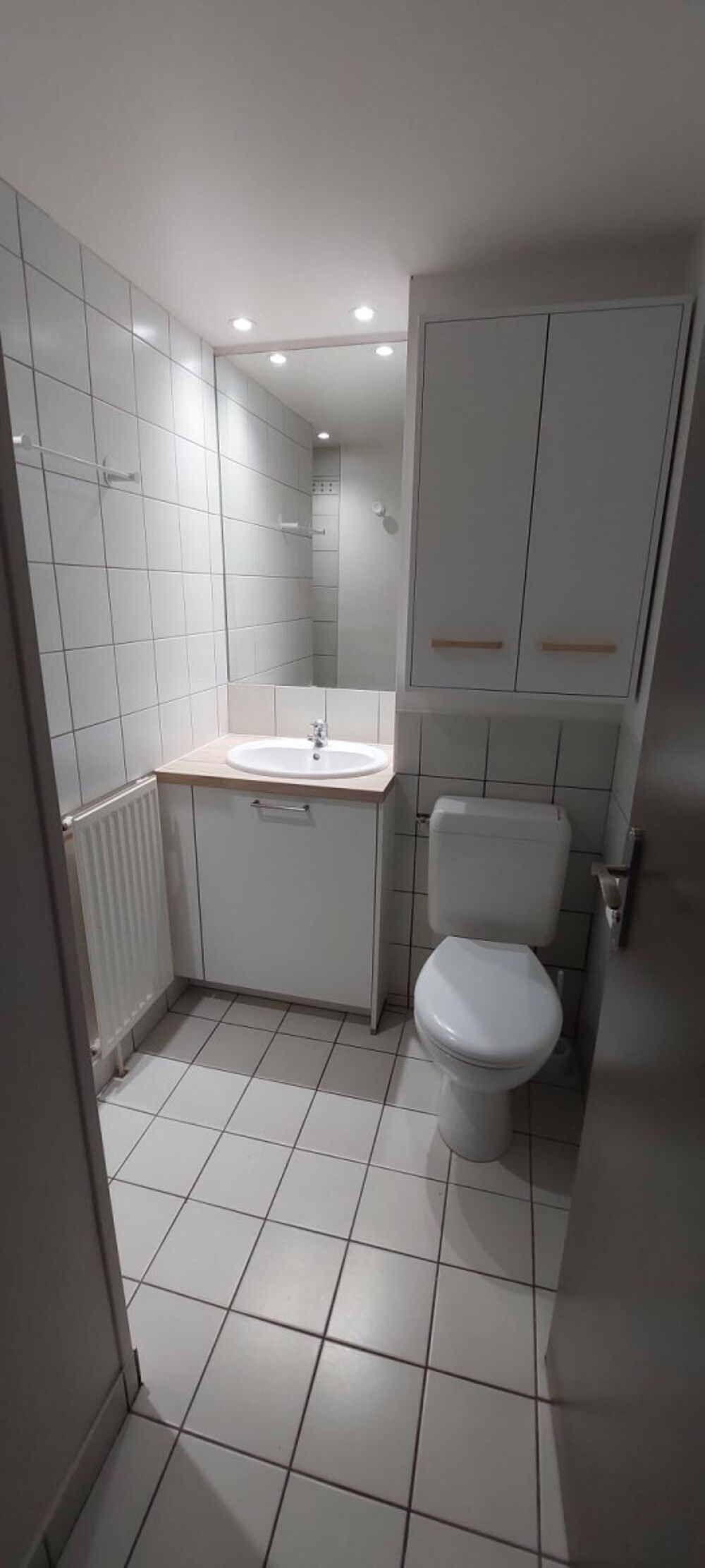 Location Appartement Location studio meublé dans résidence étudiante Bourg-en-bresse