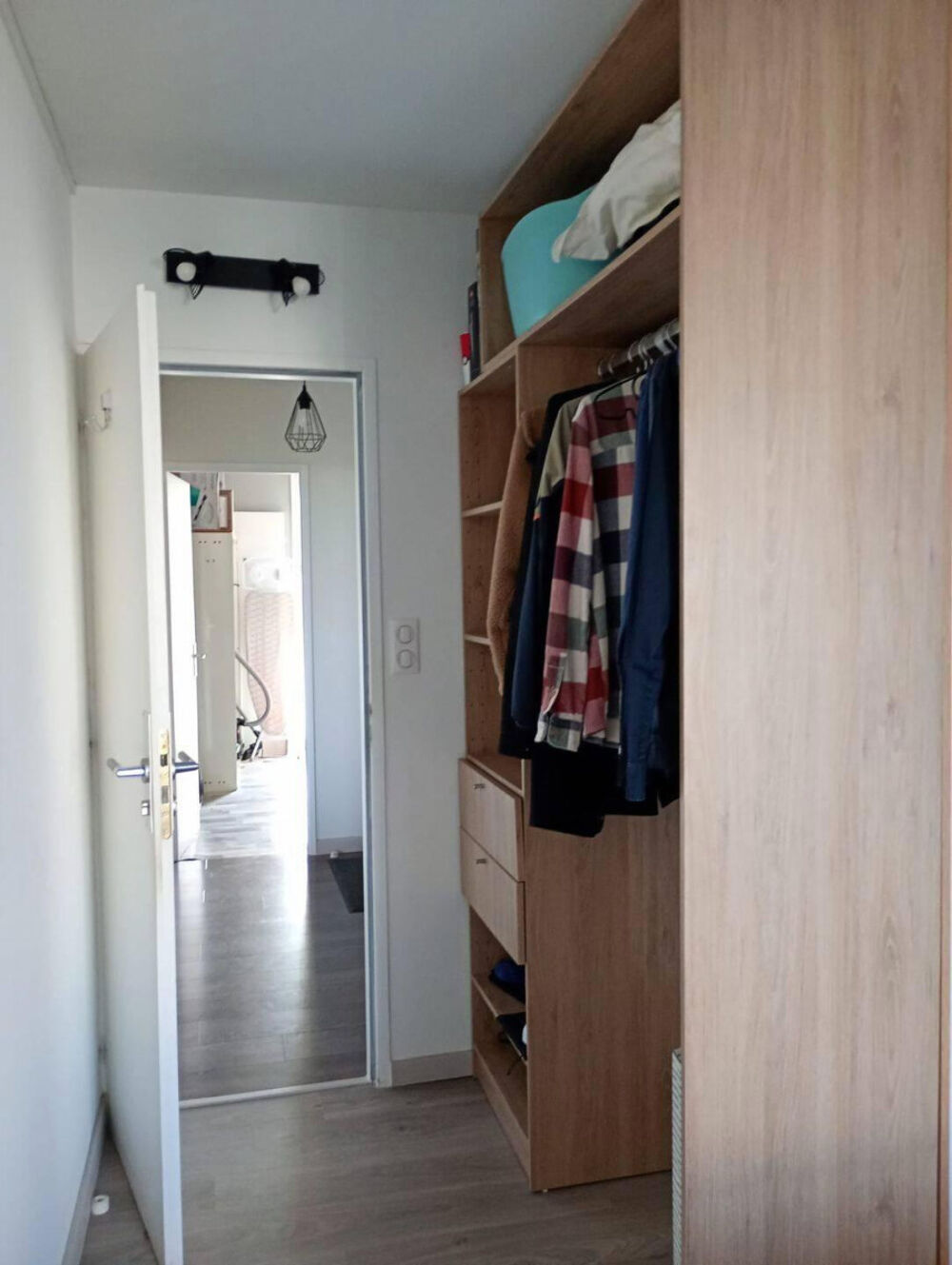 Location Appartement T 4 Meublé coloc, MERIGNAC CAPEYRON Mérignac