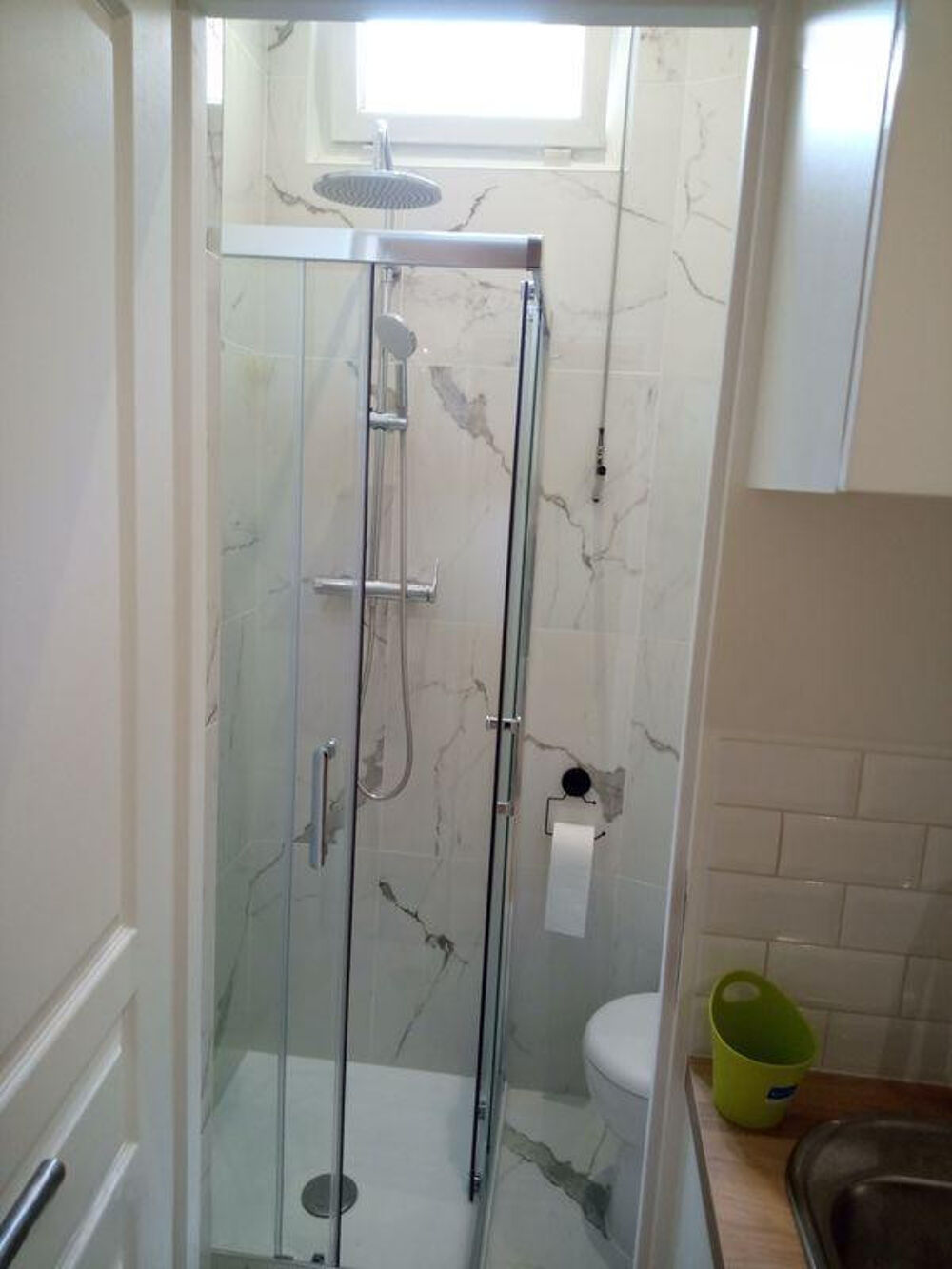 Location Appartement Studio à louer Vincennes