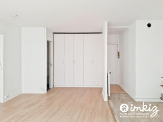  Appartement à vendre 2 pièces 40 m²