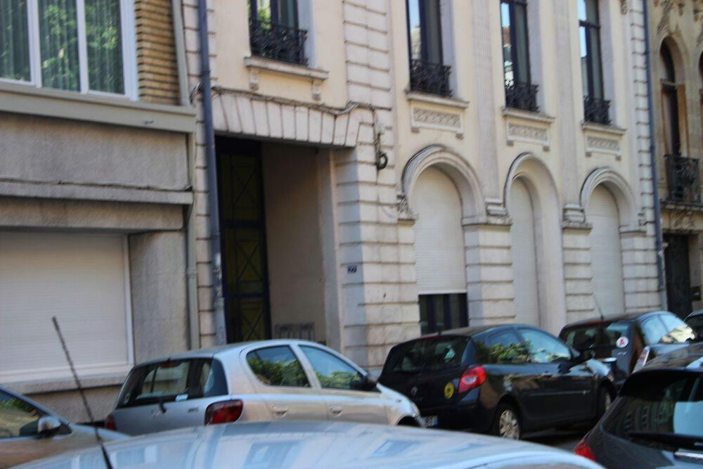 Location Appartement Beau studio meublé et équipé 18m² Lille