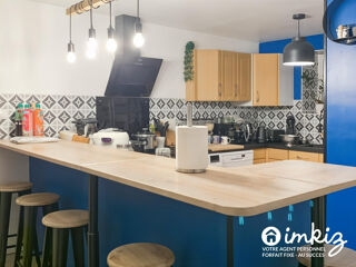  Maison à vendre 5 pièces 179 m²