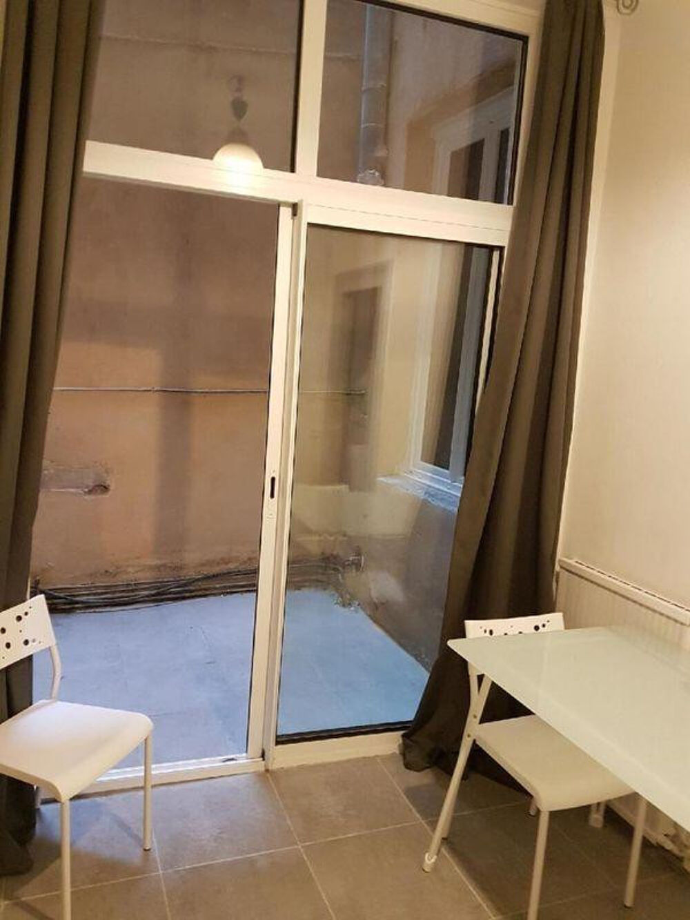 Location Appartement Appartement T2 meublé - proche Comédie Montpellier
