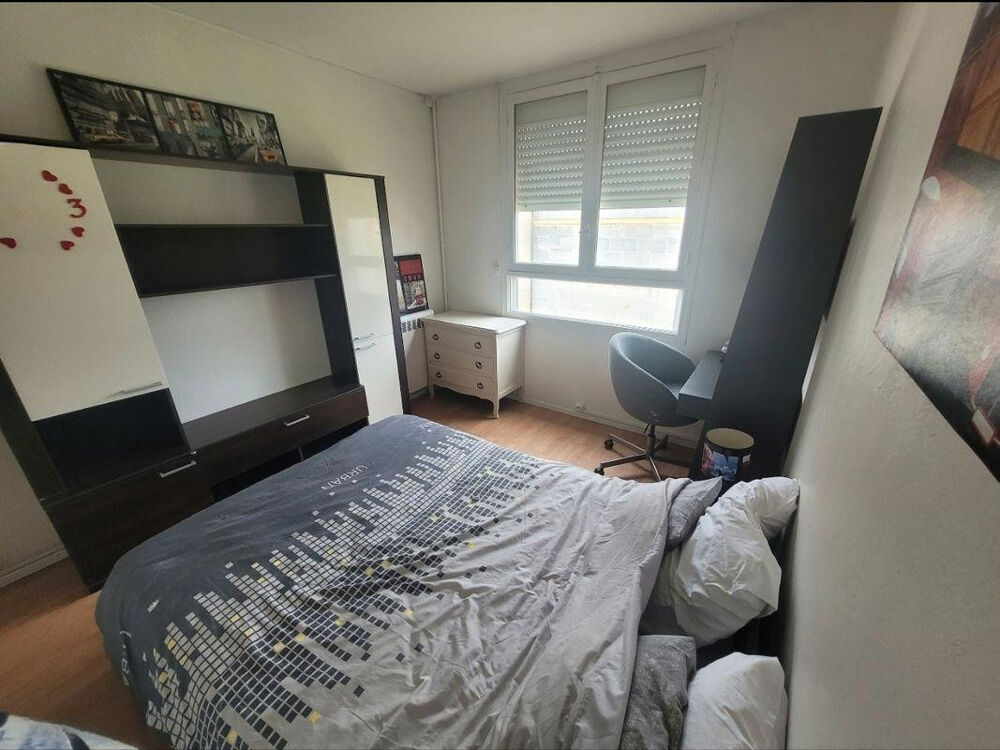 Location Appartement T2 Meublé Mérignac